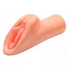 Masturbators Pipedream PP Dream Stroker PVC Clear Photo 2