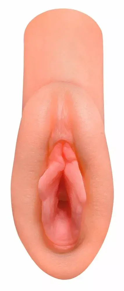 Masturbators Pipedream PP Dream Stroker PVC Clear Photo 3