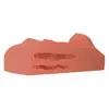Masturbator Pipedream Silicone Black torso DD Photo 4