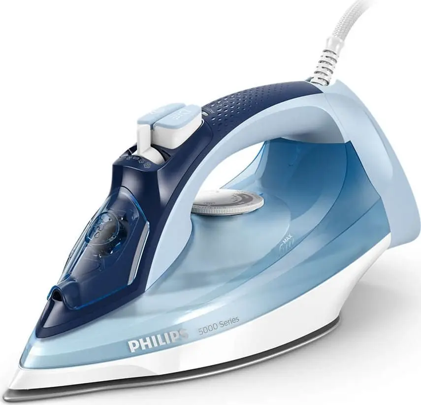 Philips 5000 Series Steam Iron DST5030/20 Photo 4