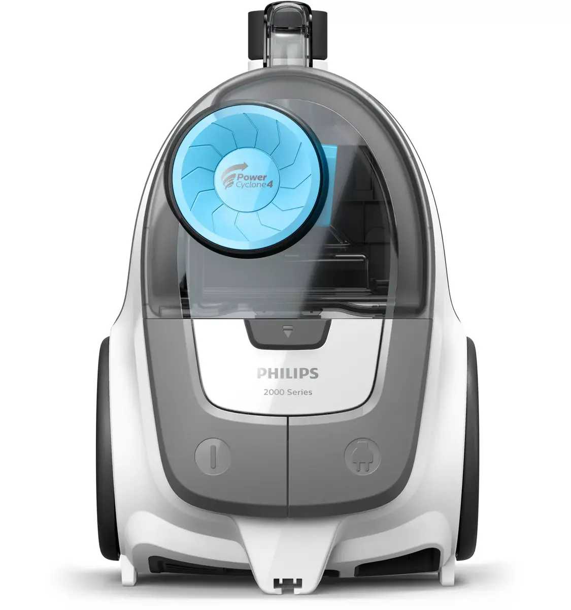 Пылесос Philips 2000 series XB2122/09 Photo 3