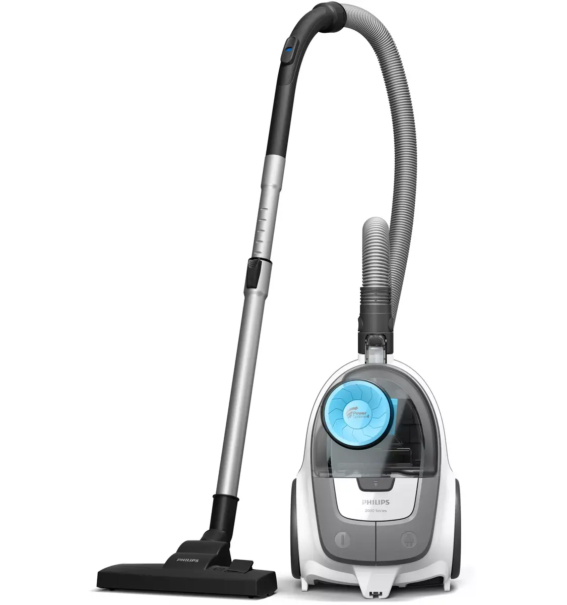 Пылесос Philips 2000 series XB2122/09 Photo 4