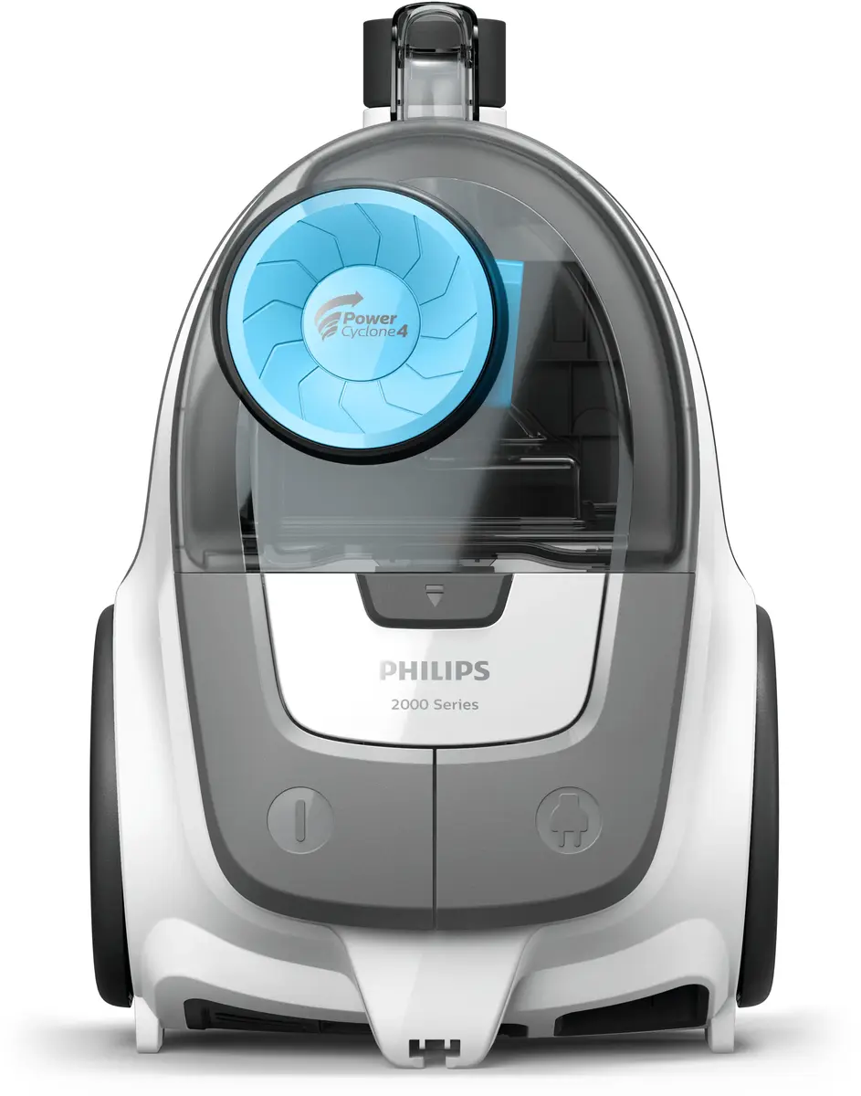 Пылесос Philips 2000 Series XB2122/09 без мешка Photo 3