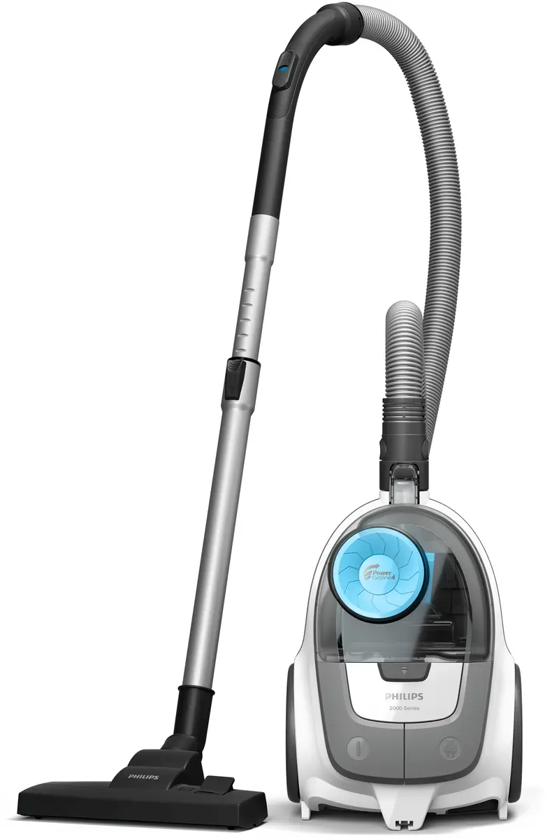 Пылесос Philips 2000 Series XB2122/09 без мешка Photo 4