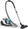 Philips 2000 Series XB2122/09 Cylinder Vacuum Cleaner Photo 2