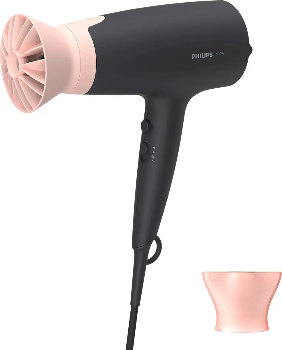 Matu fēns Philips BHD350/10 2100 W