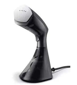 Garment steamer Philips GC800/80 — 1600 W, 0.23 L water tank, black/silver