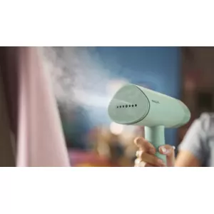 1000 W with up to 20 g/min continuous steam rate