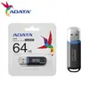 ADATA C906 64 GB USB 2.0 zibatmiņa Photo 3