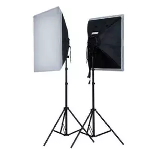 Студийная LED-панель Linkstar SLHK4-SB5050 5000K 50W