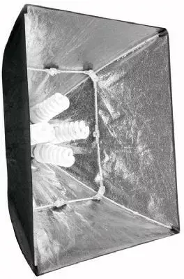 Linkstar SLHK4-SB5050 LED панель 5000K 50W Photo 2