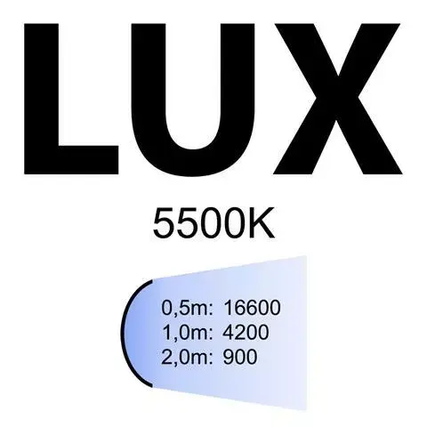 Linkstar SLHK4-SB5050 LED панель 5000K 50W Photo 5