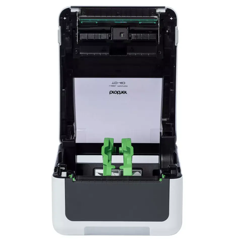 Thermal print head Brother PA-HU2-001 Photo 2
