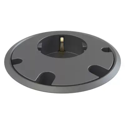 Розетка типа F Kondator 935-PD10 Photo 2