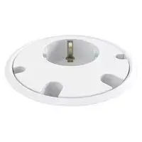 Sokets Tipa F Kondator 935-PD10W Photo 2