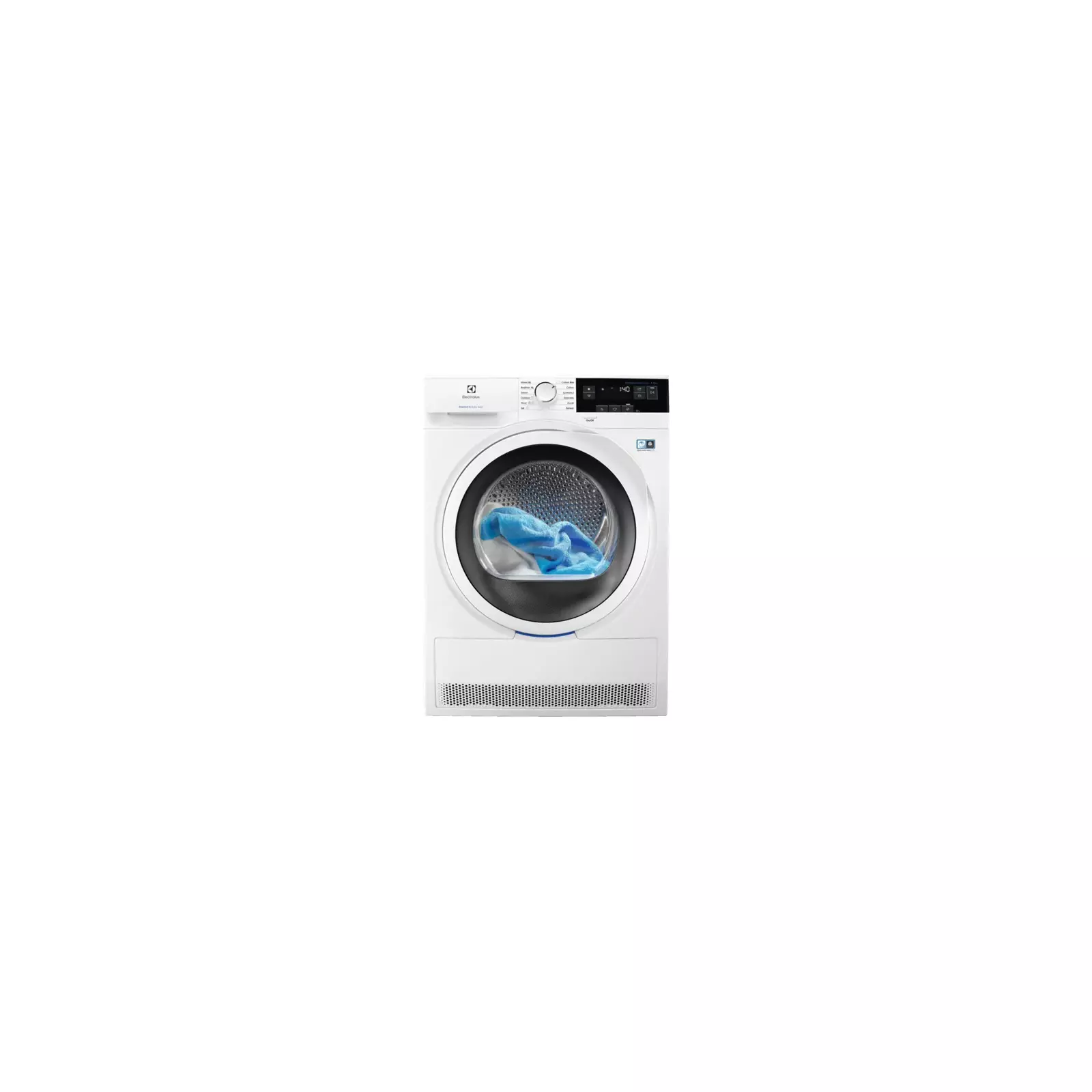 Electrolux EW8H358S сушилка для белья EW8H358S | AiO.lv