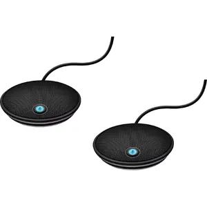 Table Microphone Logitech Expansion Microphone