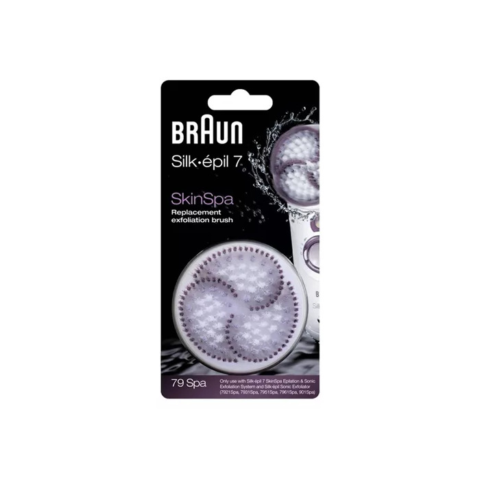 BRAUN 79SPA Photo 1