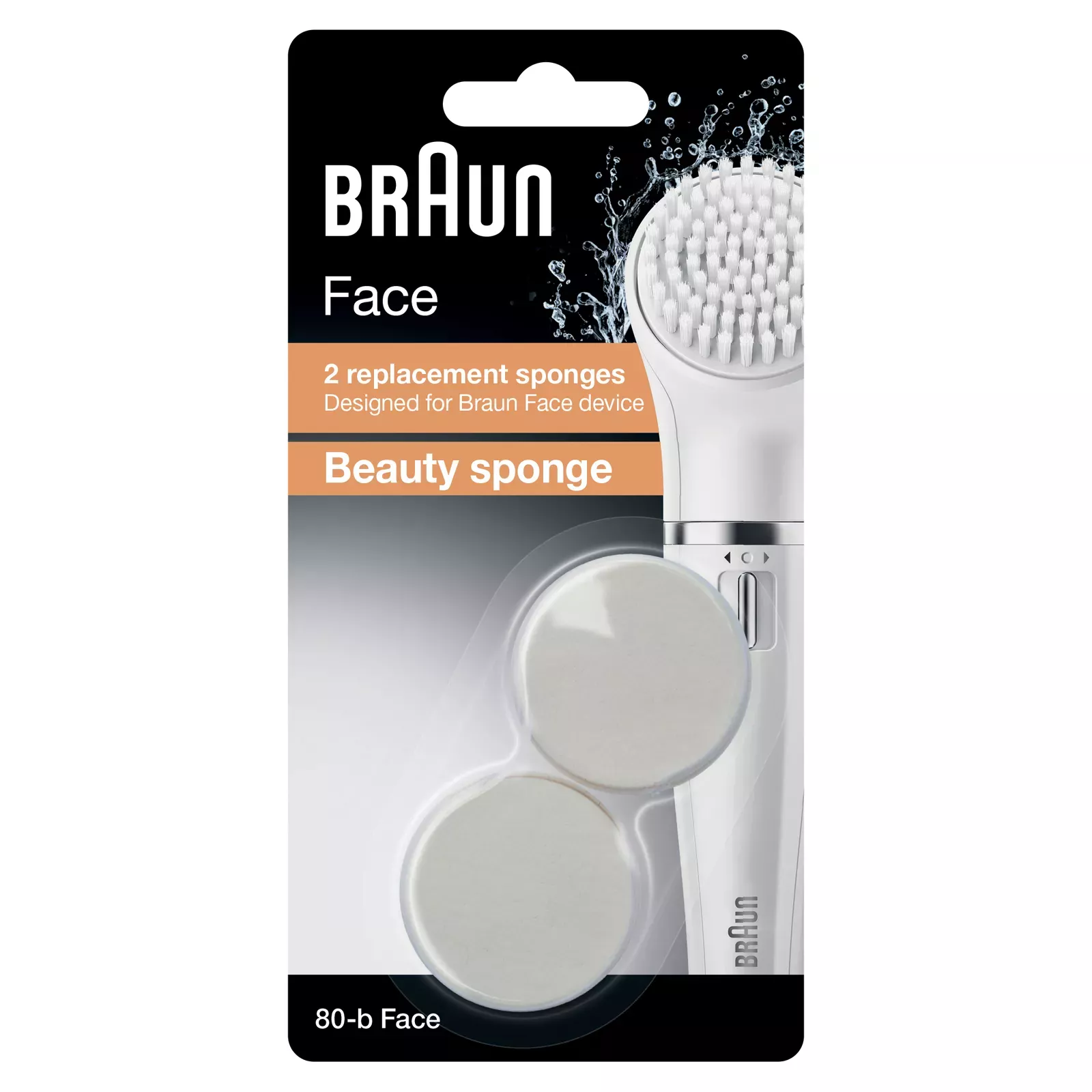 BRAUN SE80-B Photo 2