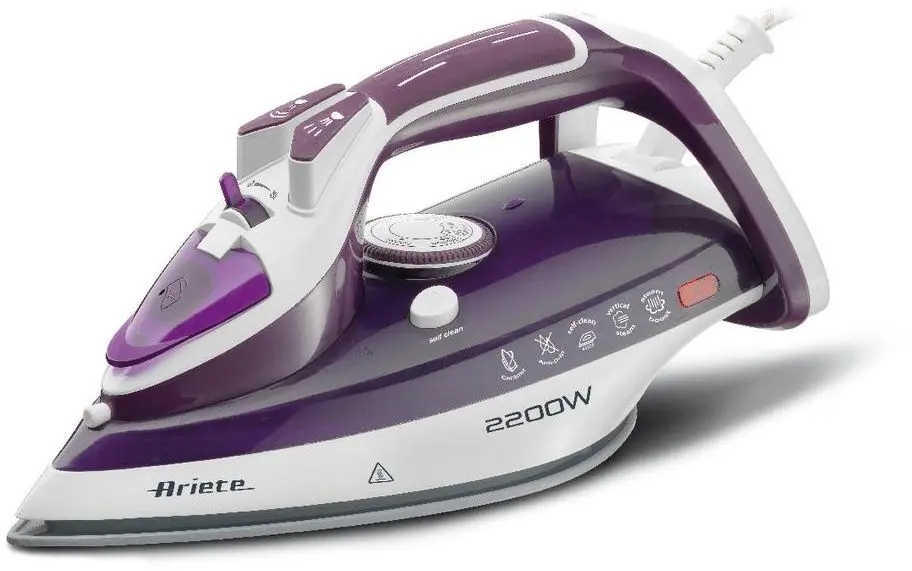 Утюг Ariete 6243/00 Photo 2