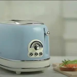 Atklājiet Ariete Vintage sēriju