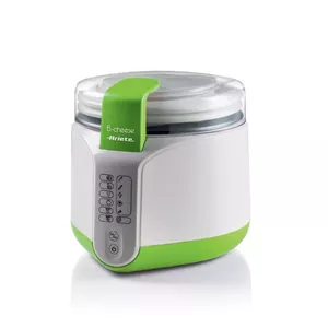 Yogurt Maker Ariete 0615/00 500 W Green White Cottage Cheese Yogurt