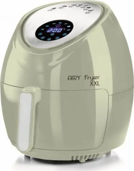 Аэрофритюрница Ariete 4618 Airy Fryer XXL Photo 2