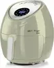 Аэрофритюрница Ariete 4618 Airy Fryer XXL Photo 2