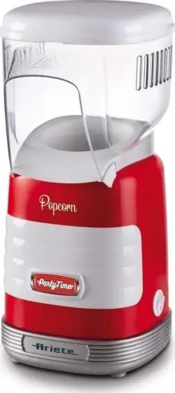 Popcorn Popper Ariete 2956/0 Photo 4