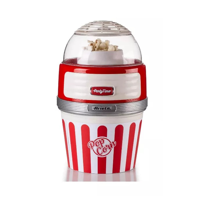 Popcorn Makers