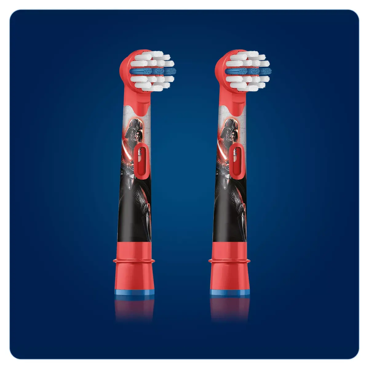 Electric Toothbrush Oral-B Kids Stages Power EB10 Star Wars Photo 2