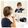 Electric Toothbrush Oral-B Kids Stages Power EB10 Star Wars Photo 7