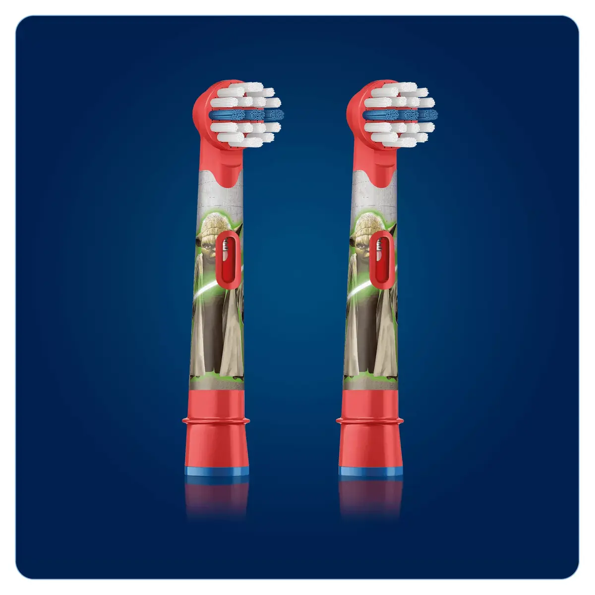 Electric Toothbrush Oral-B Kids Stages Power EB10 Star Wars Photo 8