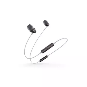 TCL SOCL100BTBK headphones/headset Wireless In-ear Calls/Music Bluetooth Black