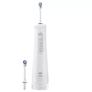 Oral-B AquaCare 6 Pro-Expert oral irrigator 0.15 L