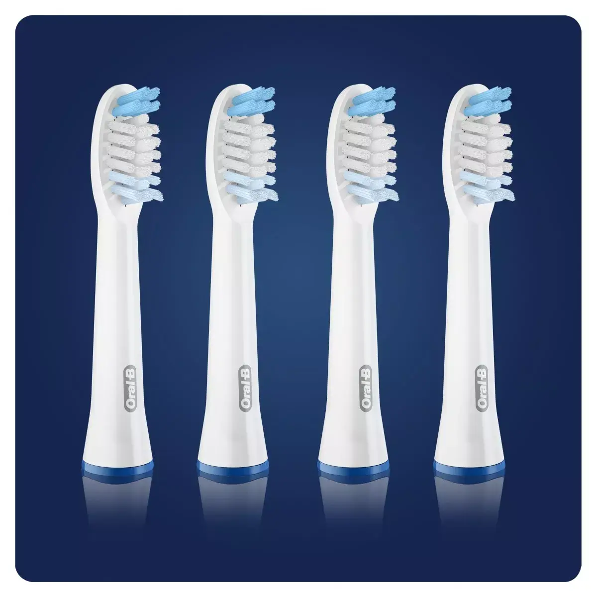 Zobu birste Oral-B Pulsonic Clean Photo 4
