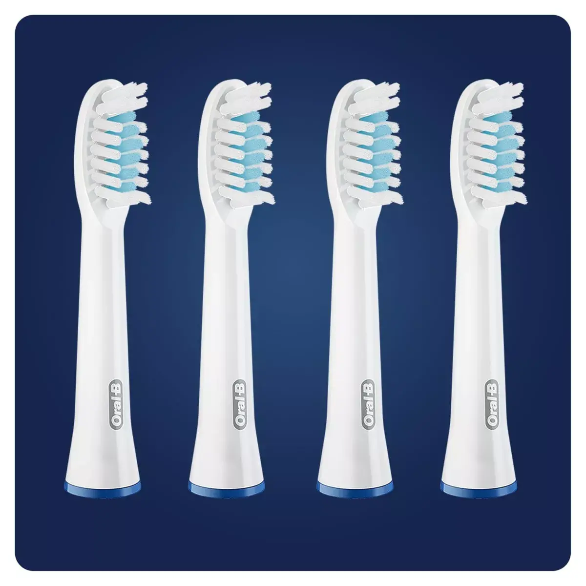 Zobu birste Oral-B Pulsonic Sensitive Photo 4
