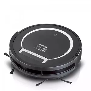 Ariete 00P271830AR0 robots-putekļsūcējs 0,3 L Bezmaisa Melns