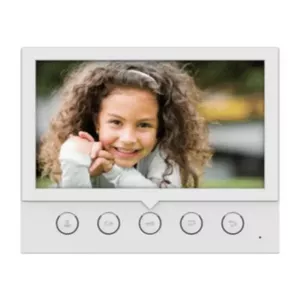 Fanvil i53W video intercom system 17.8 cm (7") White