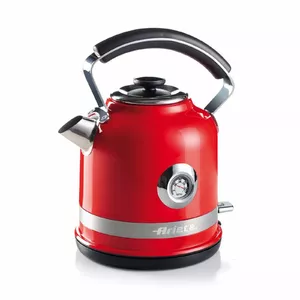 Электрический чайник Ariete 2854/00 1.7 L 2000 W Черный Красный