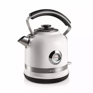 Electric kettle Ariete 2854/01 1.7 L 2000 W White