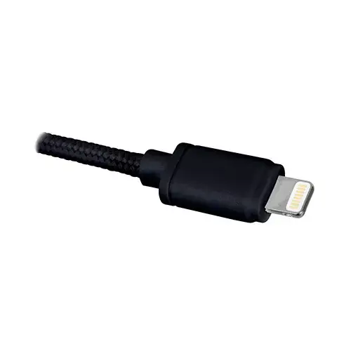 Кабель OWC Lightning—USB‑A NWTCBLUSBL3MB Photo 2