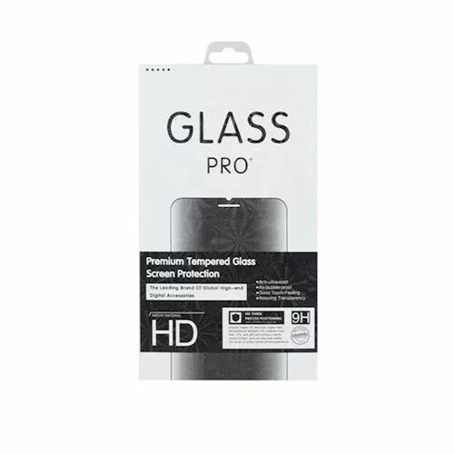 Glass PRO rūdītais stikls Samsung A41