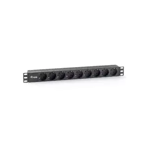 Электрическая распределительная панель Equip 9-Outlet 333282NEUEVERSION