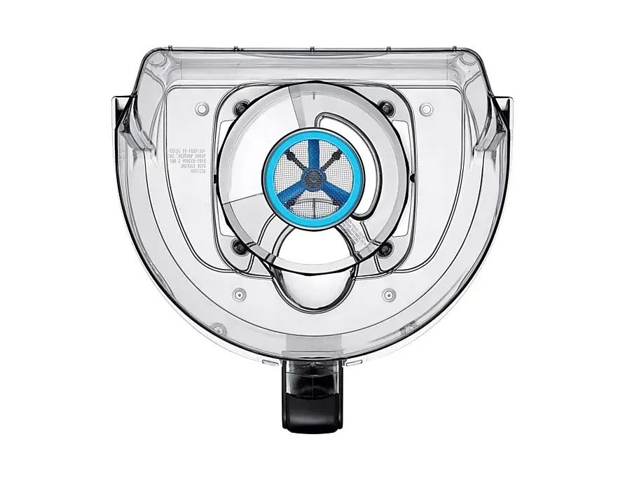 Пылесос Samsung VC07M21A0VN Photo 13