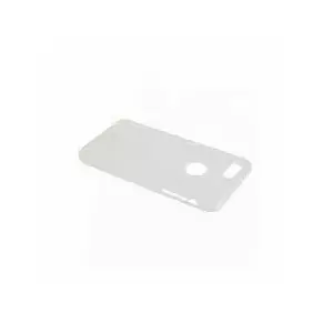 Силиконовый чехол Jelly Mercury для Samsung Galaxy Note 8 N950 — прозрачный мягкий TPU