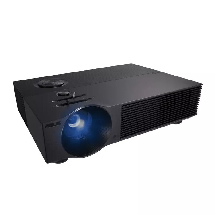 ASUS H1 LED 90LJ00F0-B00270 Photo 1