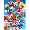 Clementoni Pixar Party 24-piece jigsaw puzzle Photo 2
