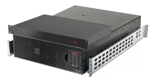 APC Smart-UPS RT 2200VA uninterruptible power supply (UPS) SURTD2200XLIM Photo 2