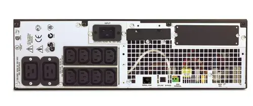 APC Smart-UPS RT 2200VA uninterruptible power supply (UPS) SURTD2200XLIM Photo 3